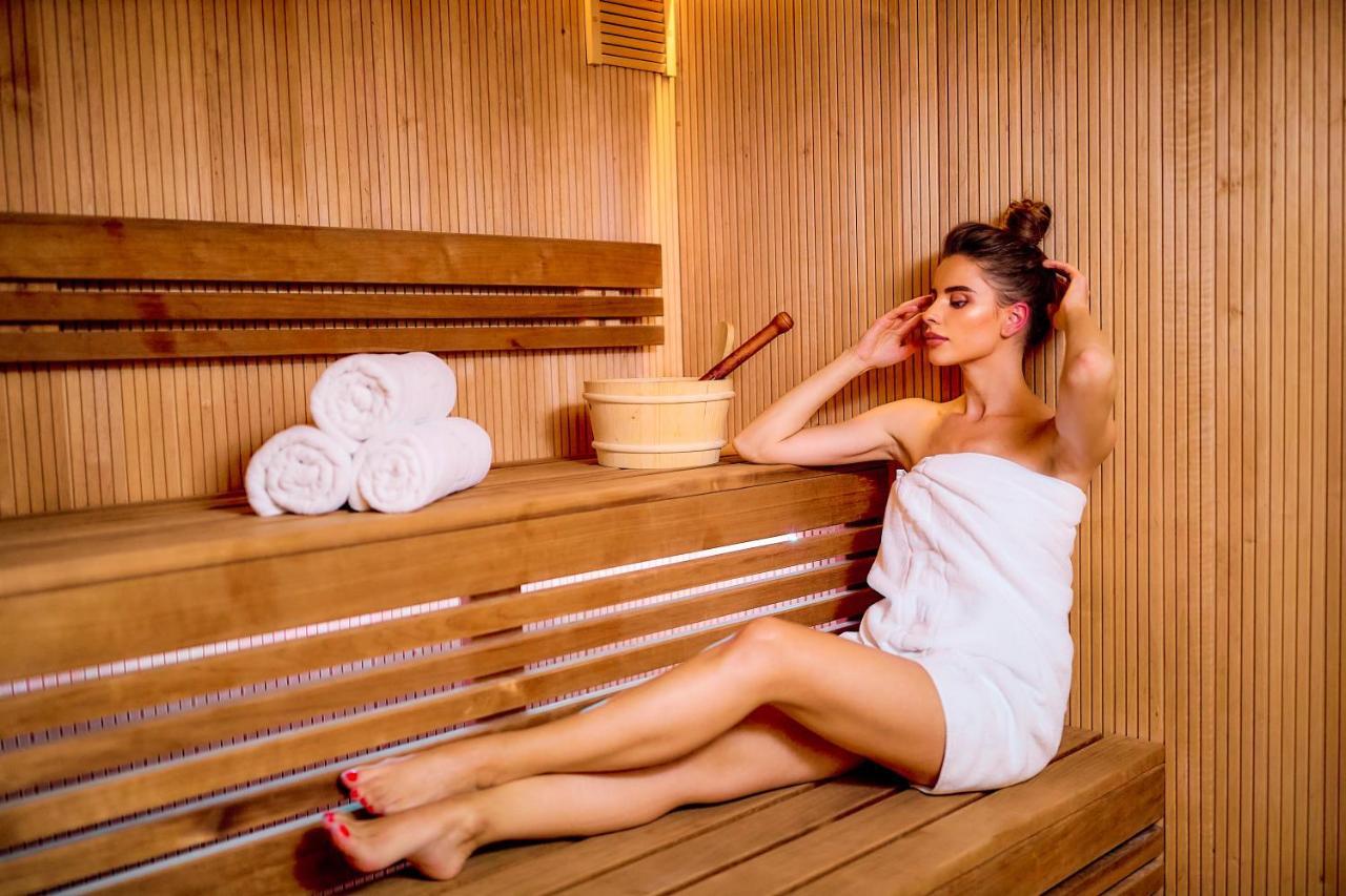 Hotel Sinaia 4*